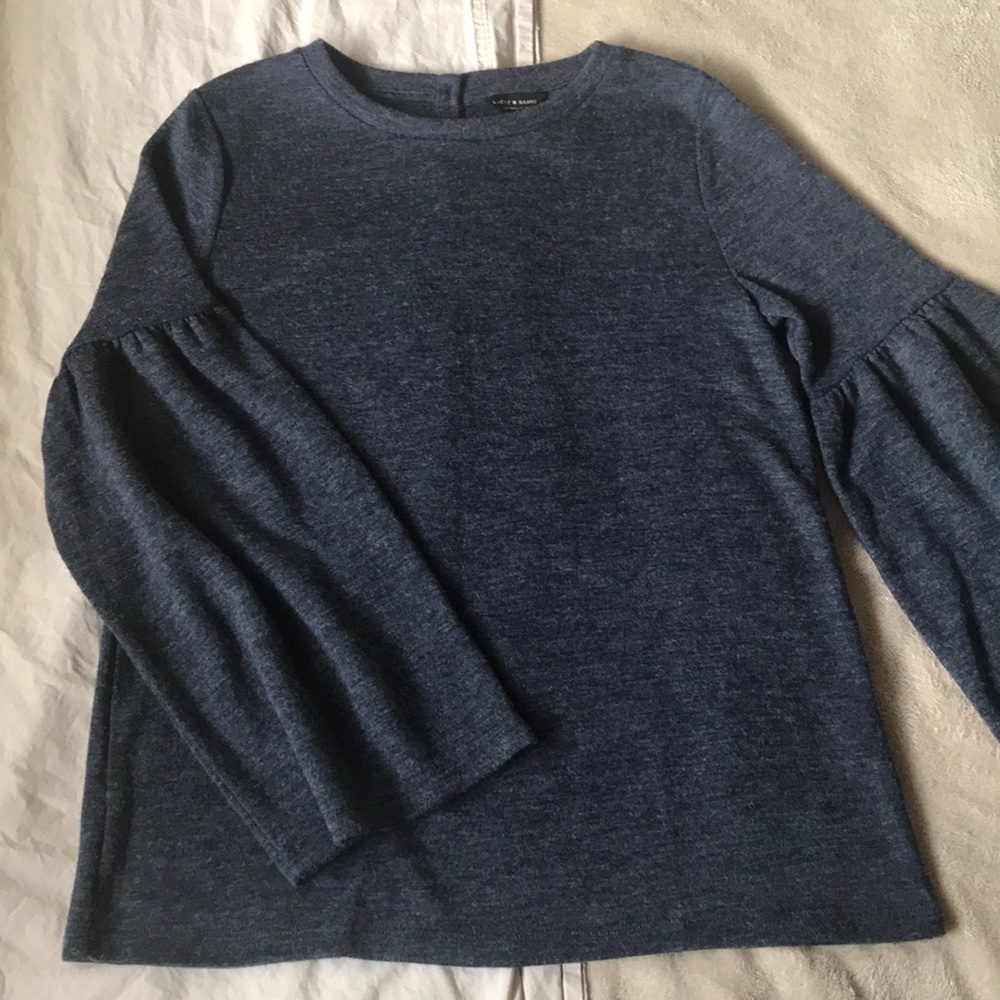 LUCKY BRAND Sweater